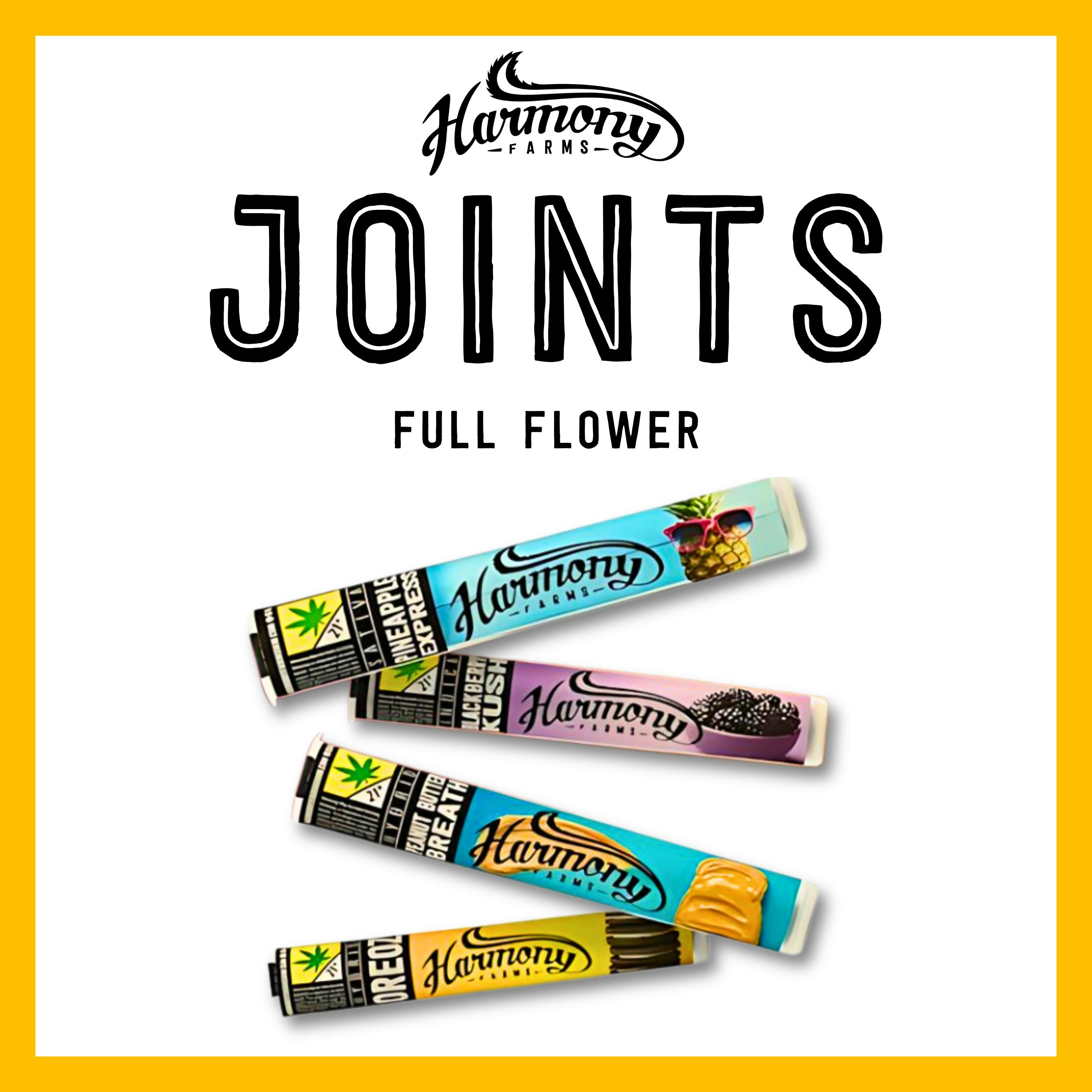 HF - AK-47 / Joints - m