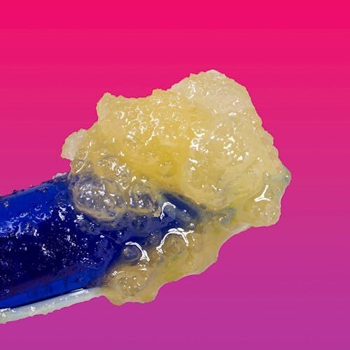 QG - Blue Slushie / (Pirate Crystals)