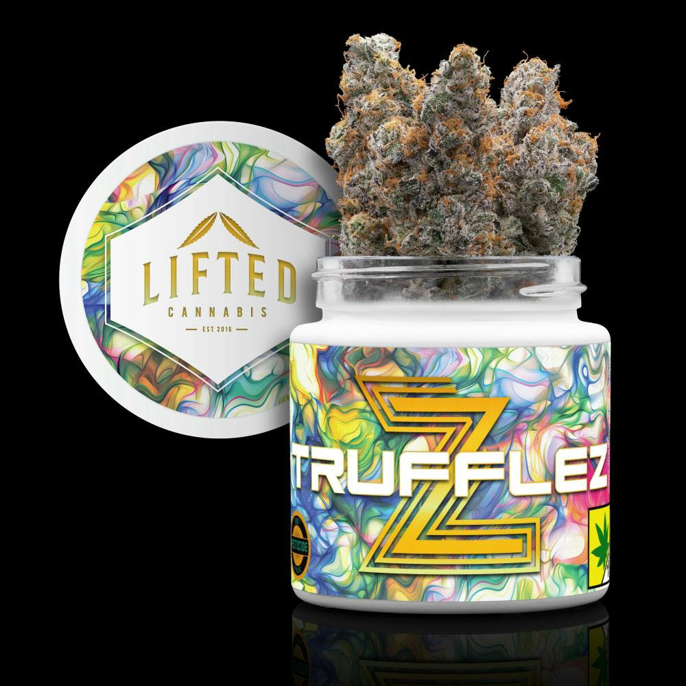 LC - ZTrufflez