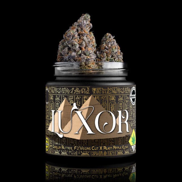 LC - Luxor  (Luxury Line)