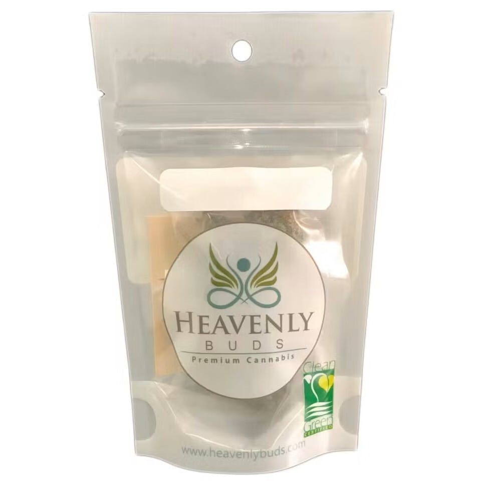 HB - Pineapple Guava /