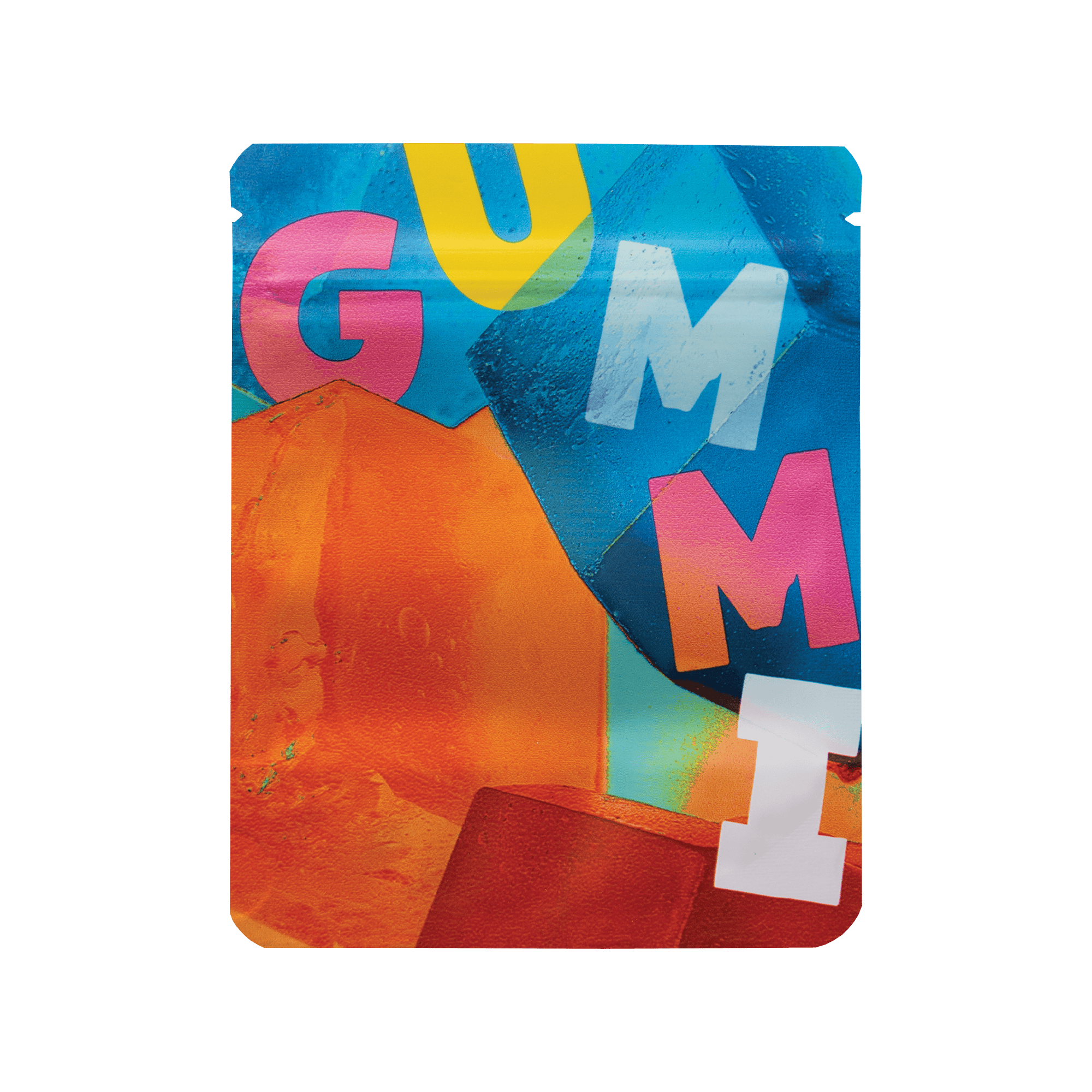 FB - Gummi / (Rainy Days)