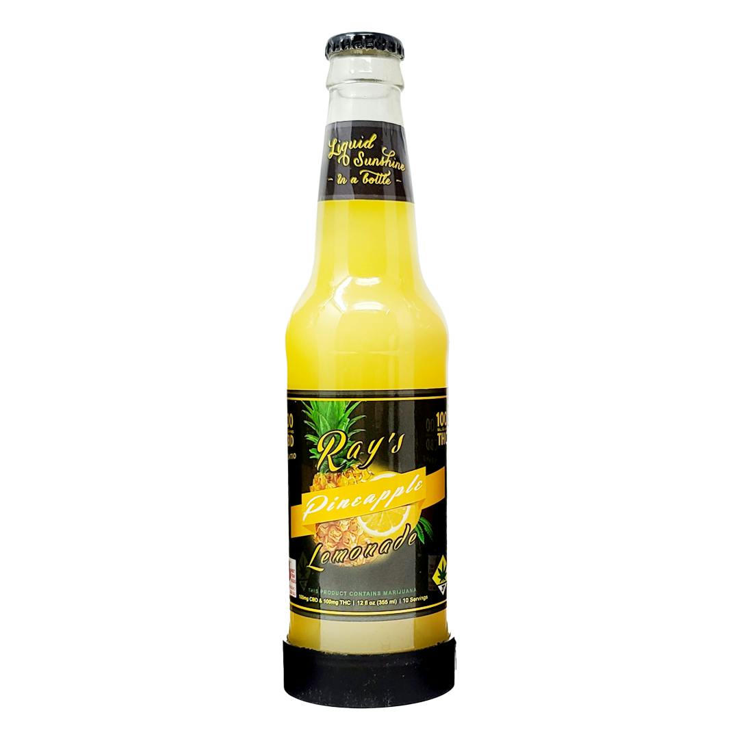 DP - Pineapple / Lemonade 100mg