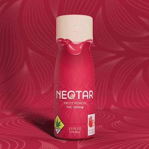 PB - Fruit Punch (Neqtar)  2.5/FL OZ 1g
