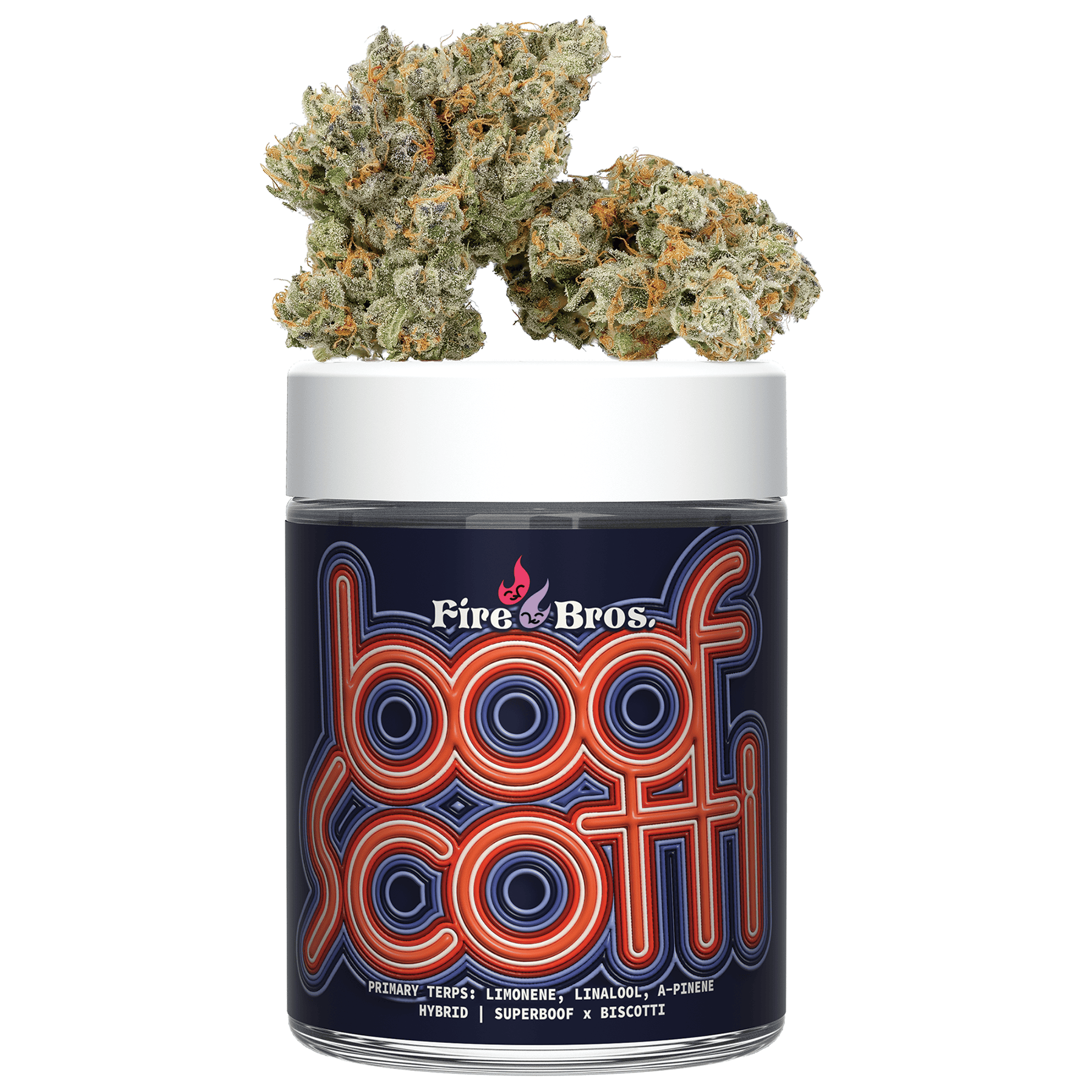 FB - Boofscotti /