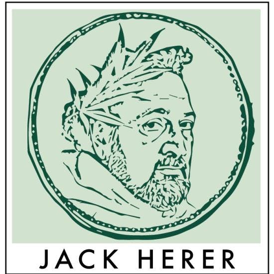 RP - Jack Herer