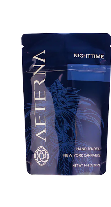 Aeterna | Flower | 14g | Mixed Light BBL