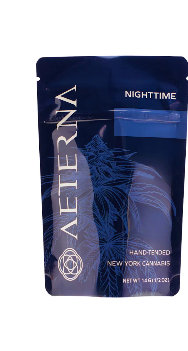 Aeterna | Flower | 14g | Mixed Light BBL