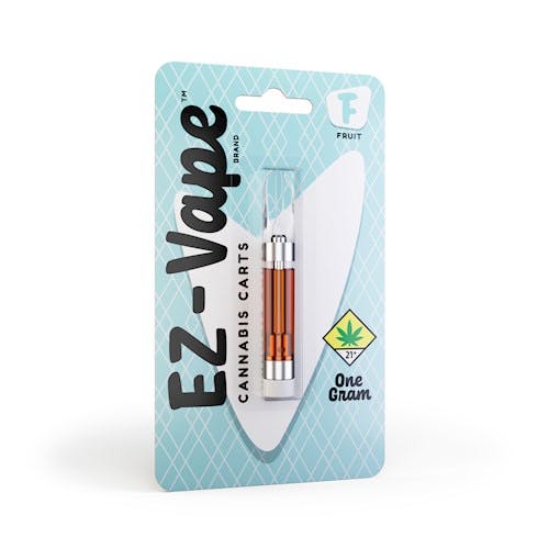 NCS - Tropical Punch / EZ-Vape Pen