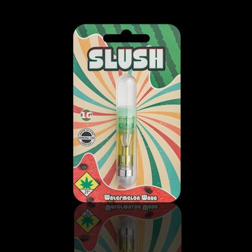 LC - Watermelon Wave  (Slusheez) Cart