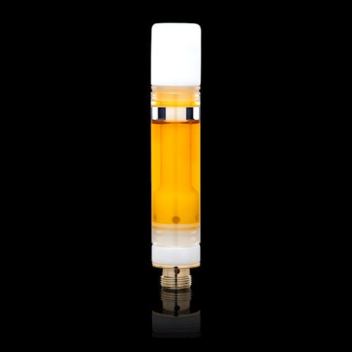 LC - Wedding Cake  / Ceramic Cart (Cured Resin)