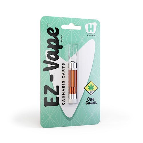 NCS - Dutch Treat / EZ-Vape Pen