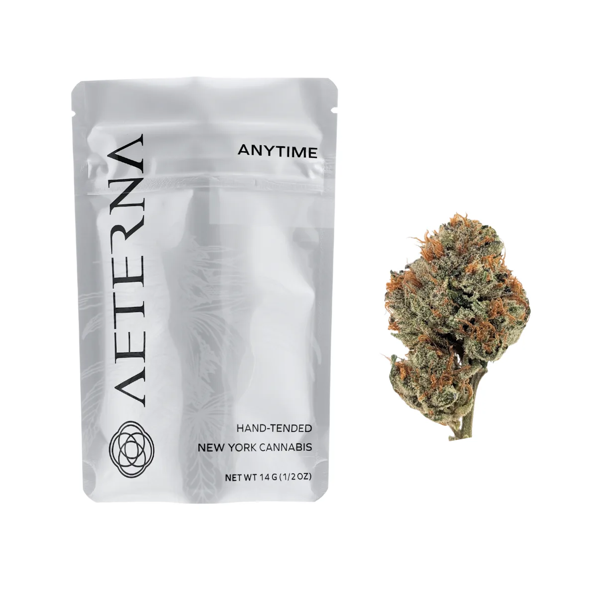 Aeterna | Flower | 14g | Mixed Light Cherry Zelato
