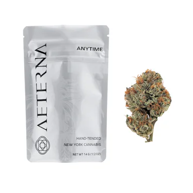 Aeterna | Flower | 14g | Mixed Light Cherry Zelato