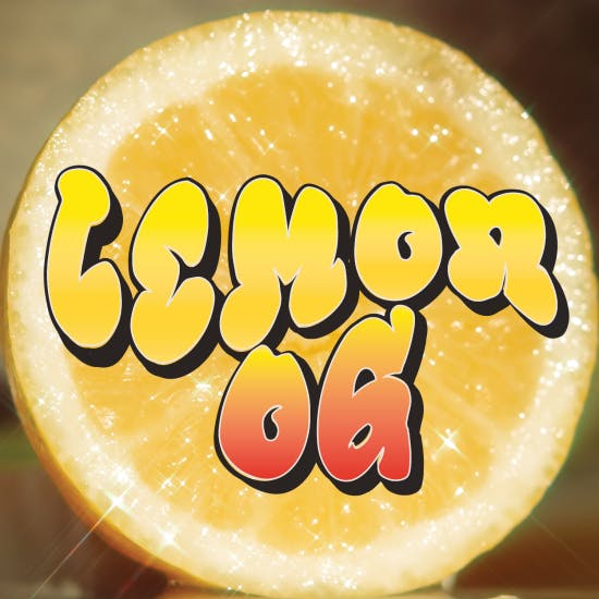 RP - Lemon OG - Raven Smokes 3pk