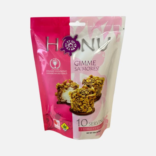 HNU - Gimme Sa More! 10pk