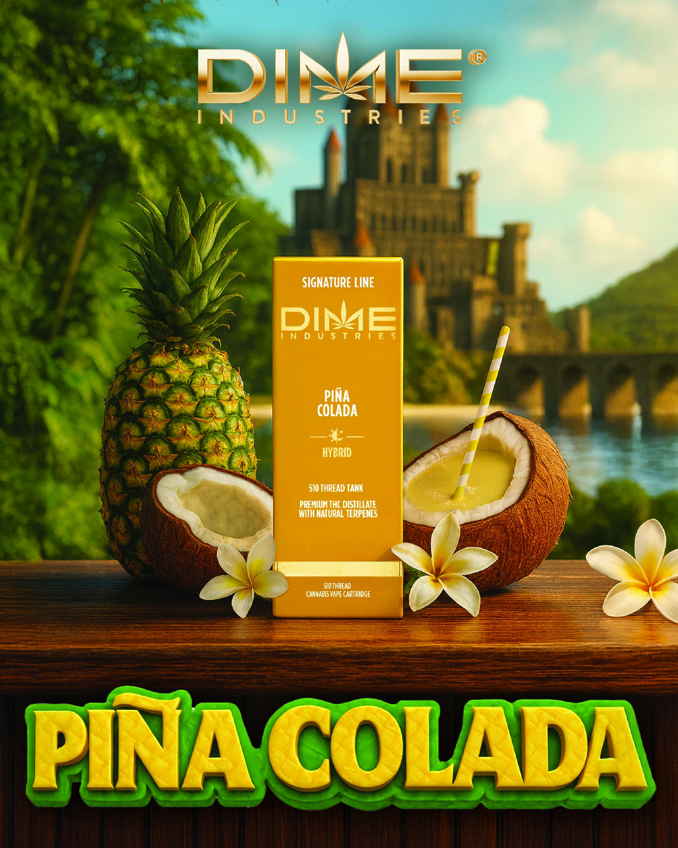 Pina Colada