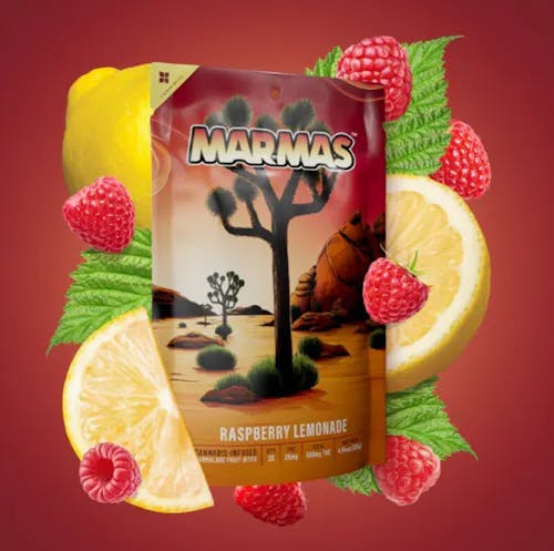 NCS - Kiwi Strawberry CBD / Marmas 500mg