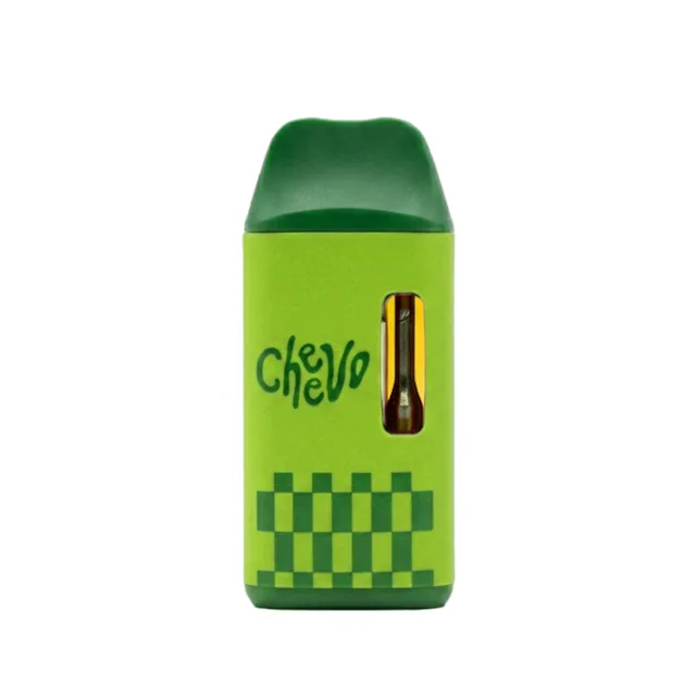 Cheevo | Vape | 2g AIO | Blue Zushi
