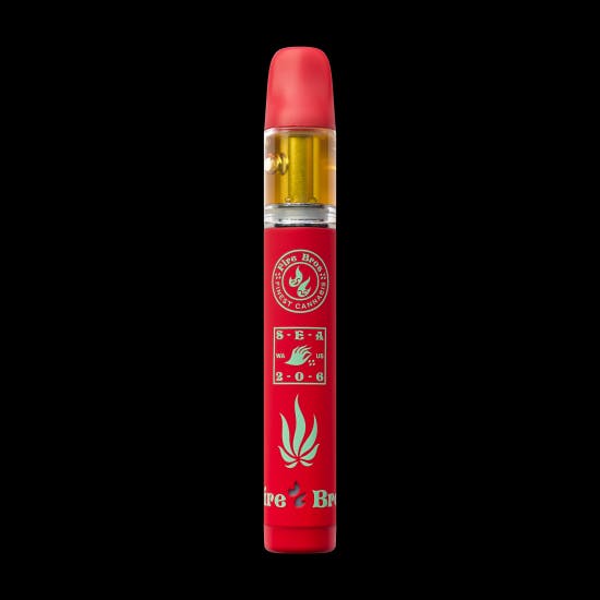 FB - Pina Punch / Disposable AIO