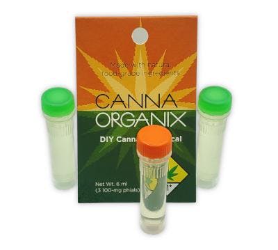 CO - Topical 3pk/300mg