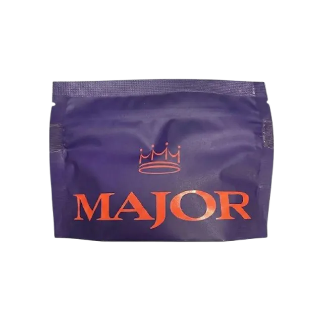 Major | Flower | 3.5g | Banana Mac