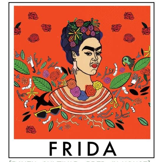 RP - Frida
