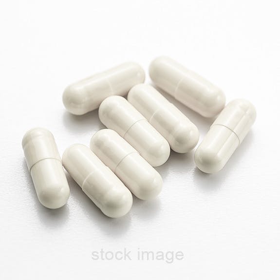 FW - The Original Deep Sleep Capsules 10pk / DOH 50mgTHC