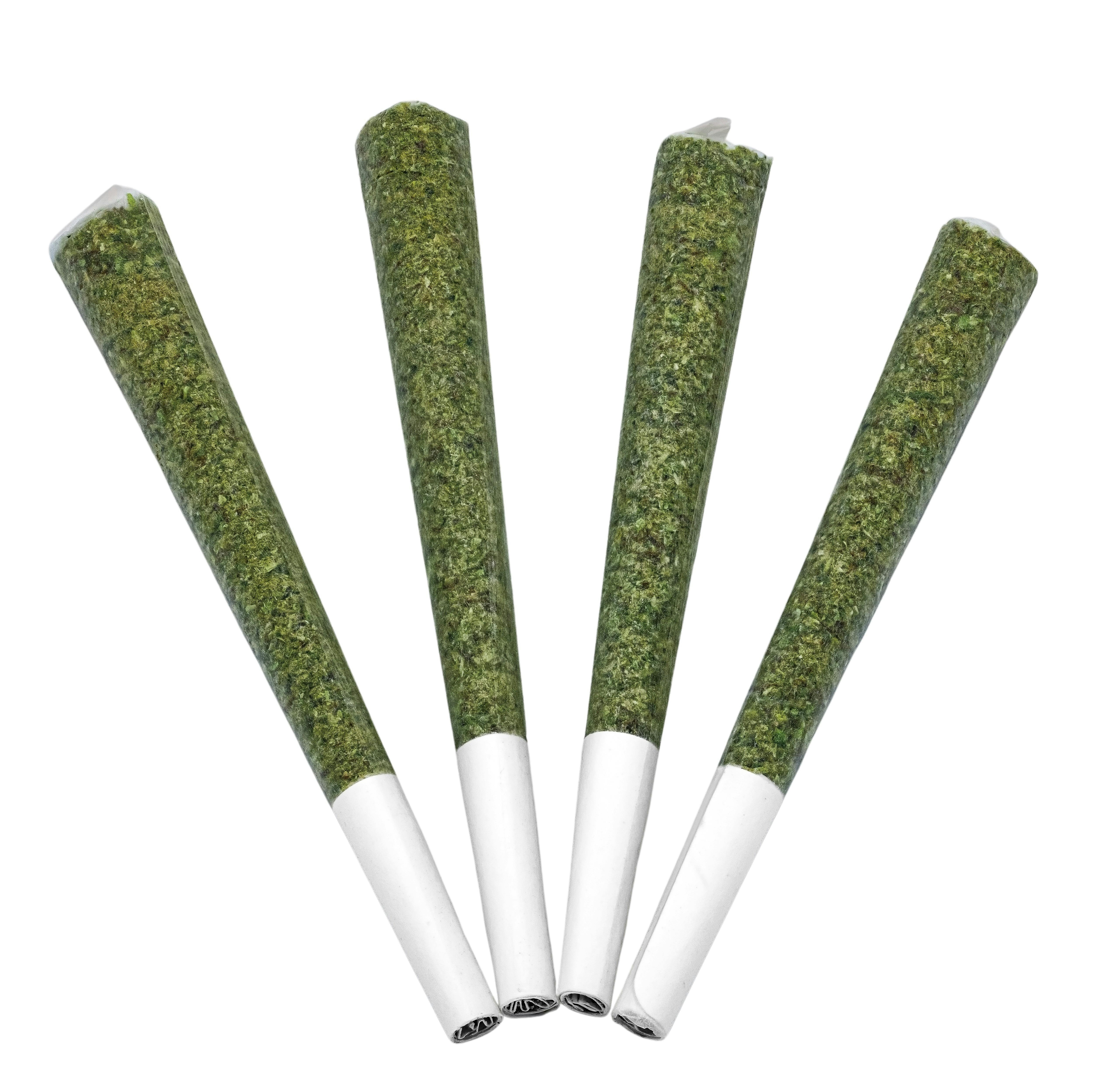 NSG - Funk inda Trunk 5pk pre-roll