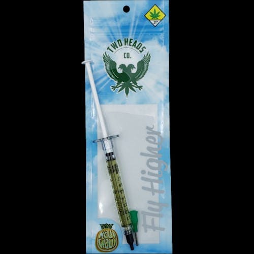 TH – Maui Waui / Syringe