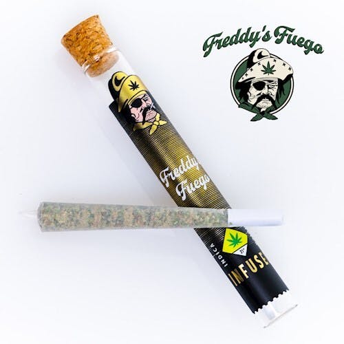 QG - Sub-Zero / Inf Joint