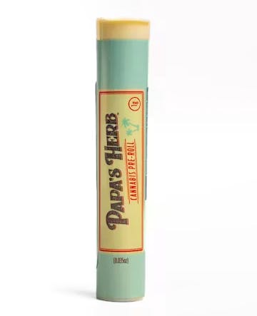 Single Pre-roll · 1g · Cherry Diesel