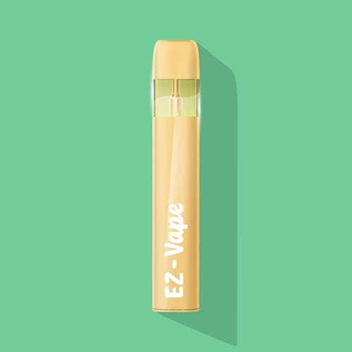 NCS - Maui Wowie / EZ -Vape Dis