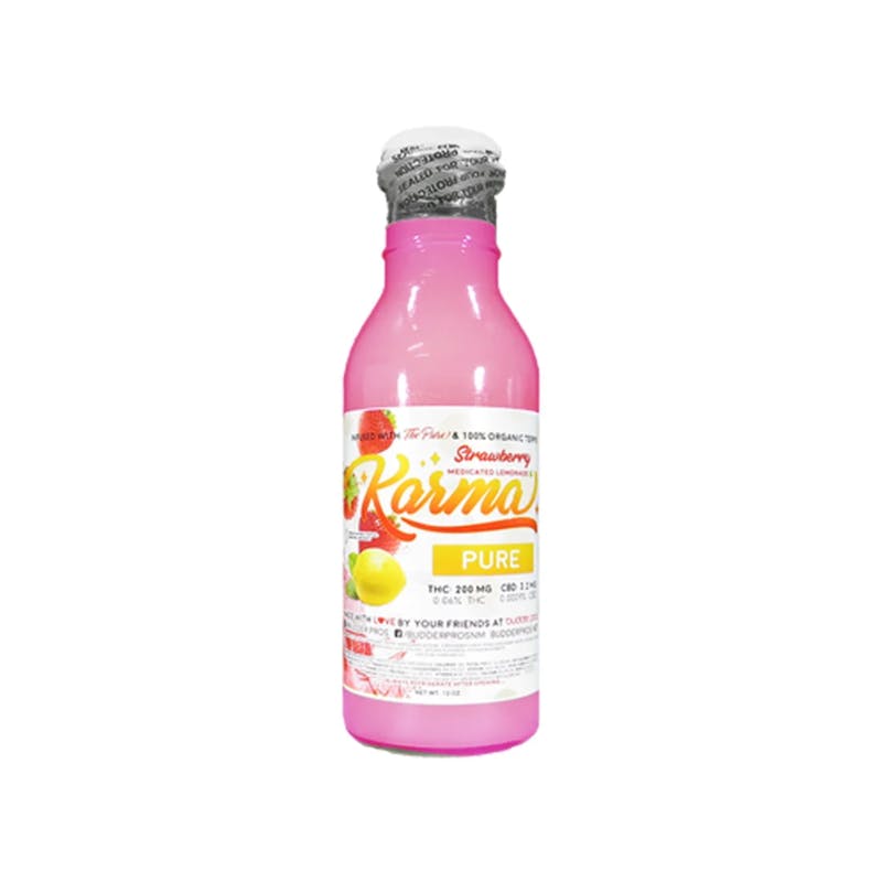 Blueberry Lemonade