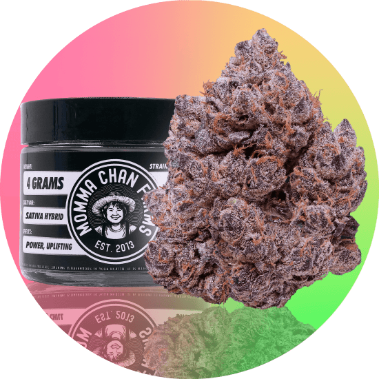 MGE - Pink Guava