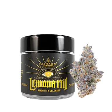 Electraleaf | Flower | 3.5g | Lemonatti