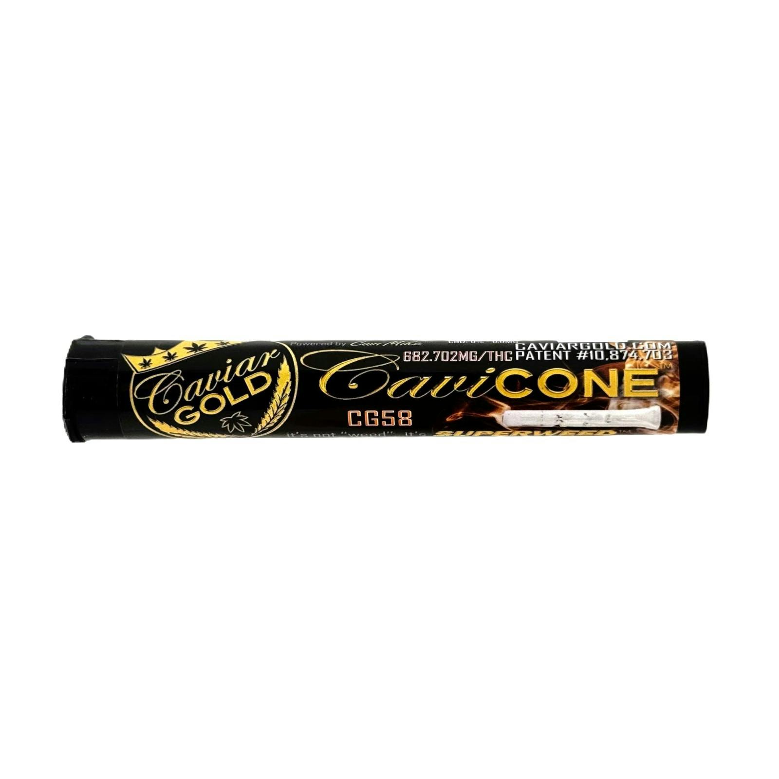 CG58