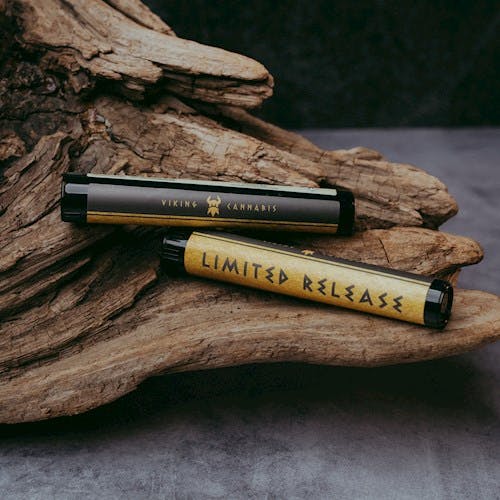 FRF - Violet Fog / Joint 2x0.5g