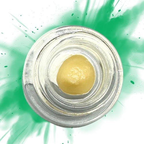 HB - Apple Fritter / Frosin - Live Rosin