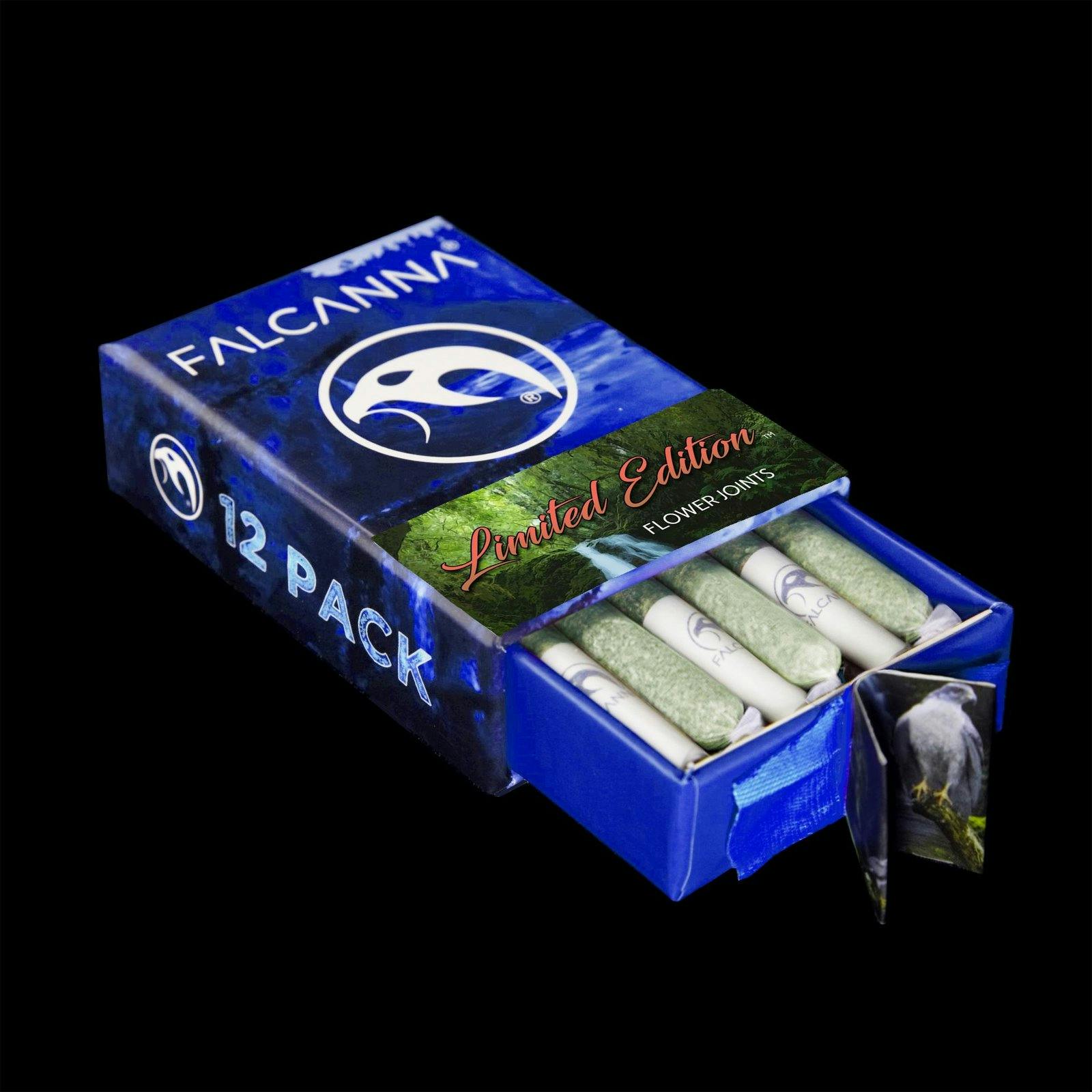 OH - Super Silver Haze / DOH Preroll 6pk