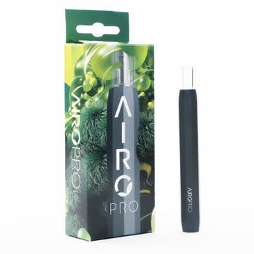 HF - Airo Batt / Slate