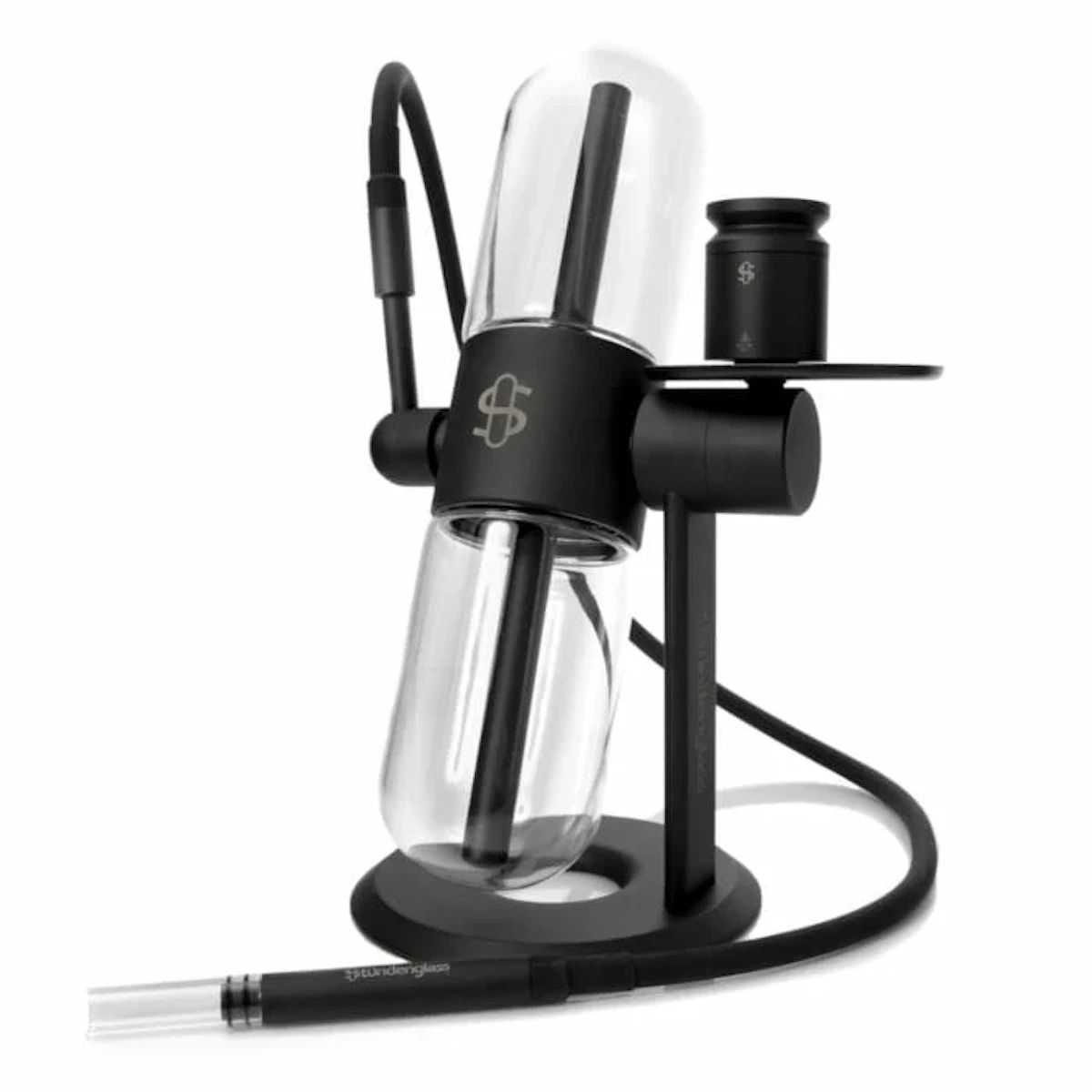 Studenglass Gravity Hookah