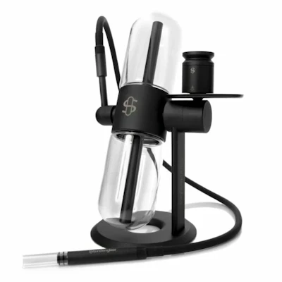 Studenglass Gravity Hookah