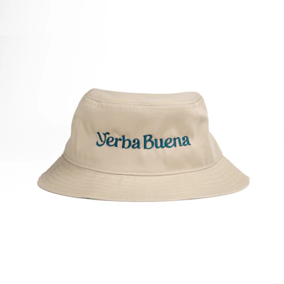 Yerba Buena Bucket Hat