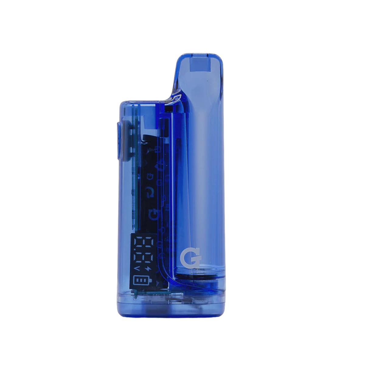 Hydout Retro - Blue