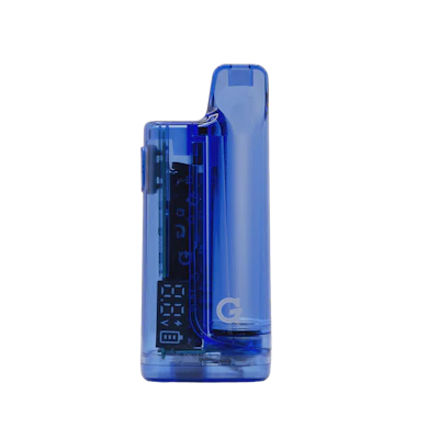 Hydout Retro - Blue