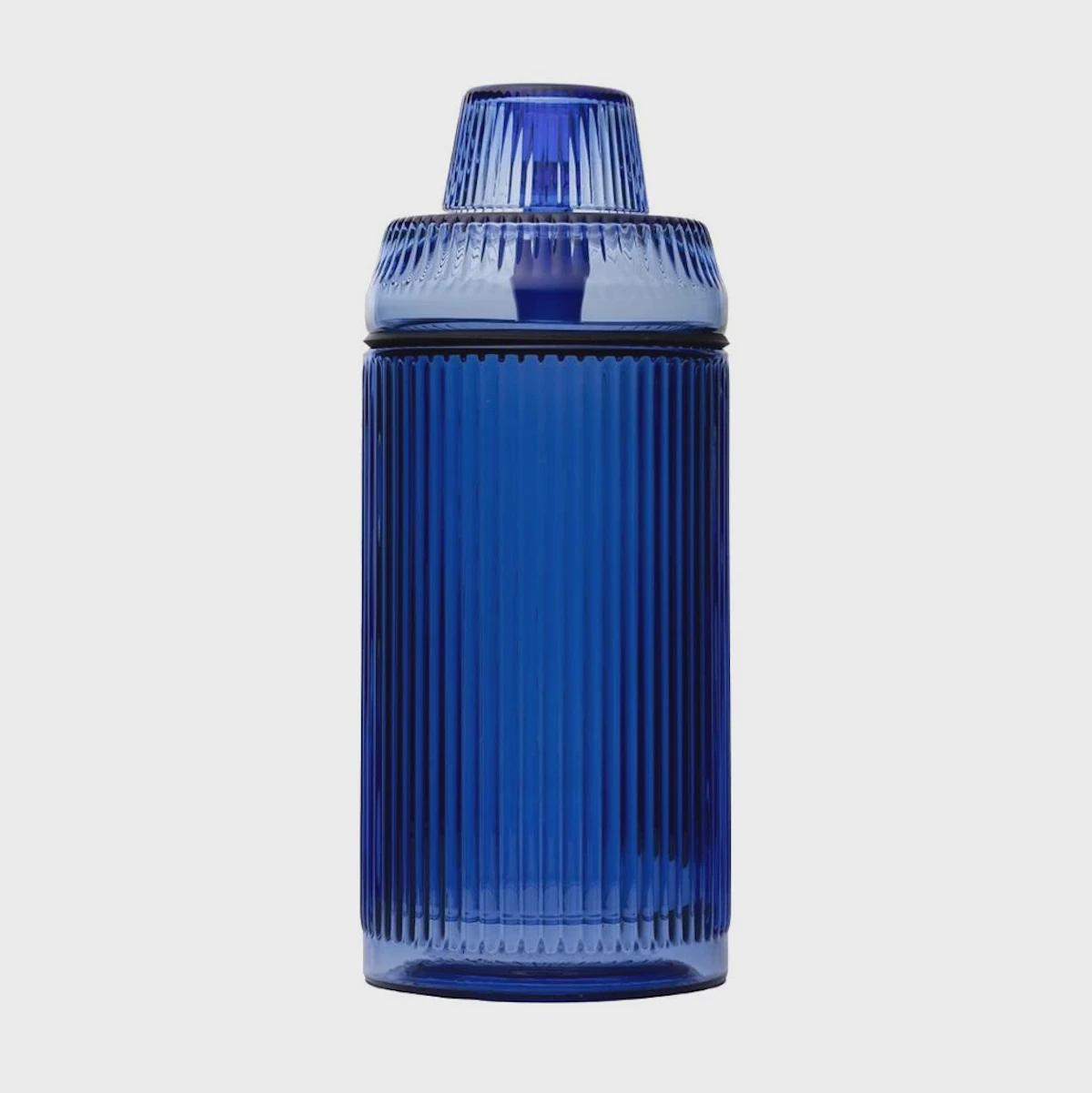 Deco Gravity Bong - Lapis