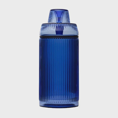 Deco Gravity Bong - Lapis