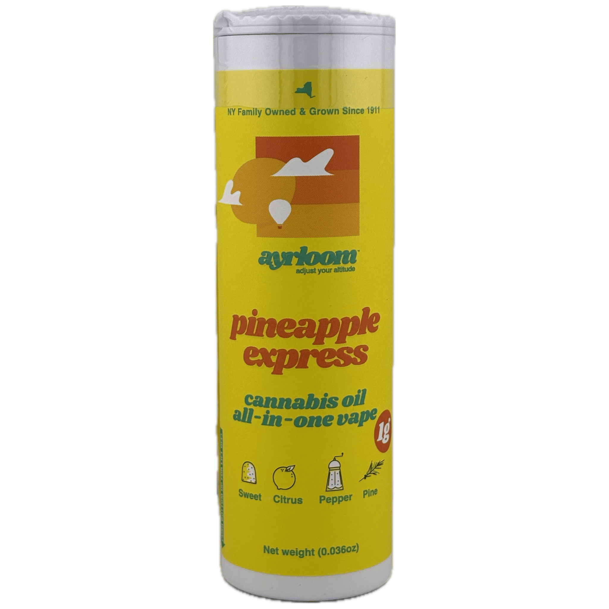 Pineapple Express