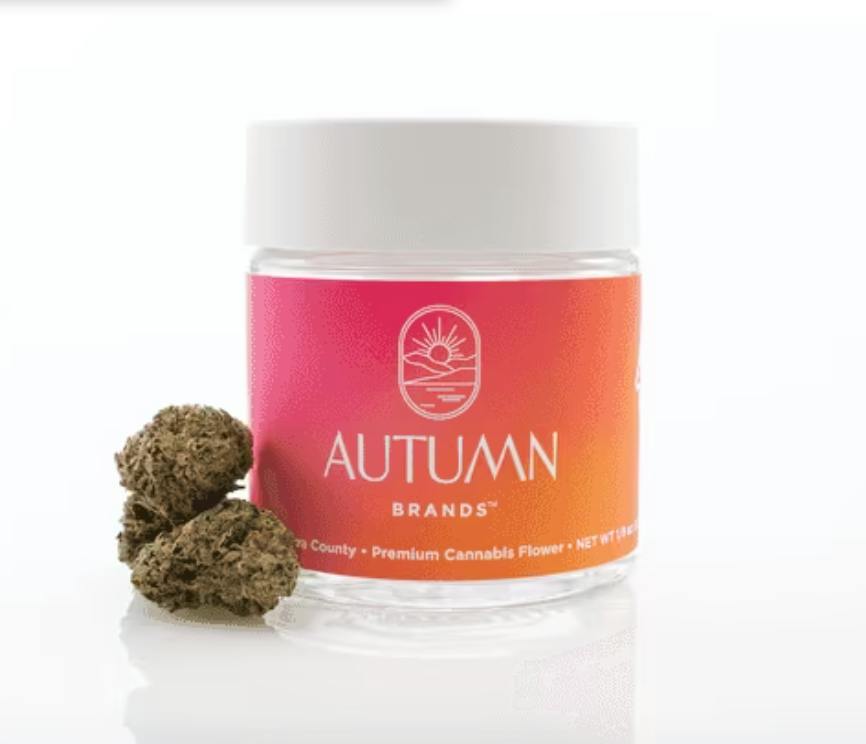 Autumn Brands: Mule Fuel